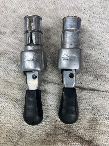Vintage suntour bar end - suntour,