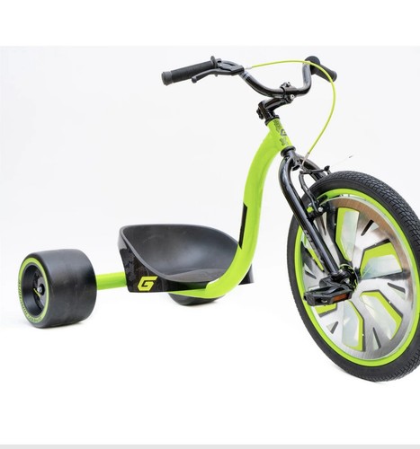 Huffy green machine - huffy,