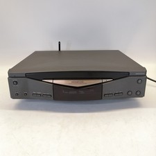 KENWOOD X-S300 Stereo Cassette Tape Deck 21 Series Hifi Separate