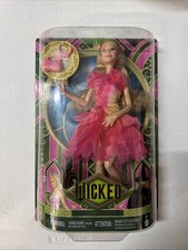 Mattel Wicked Movie Glinda