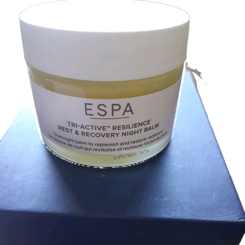 Espa tri active resilience - espa, tri-active™