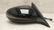 2021 MERCEDES C CLASS O/S DRIVER'S DOOR WING MIRROR A2058100005 4 Door Saloon