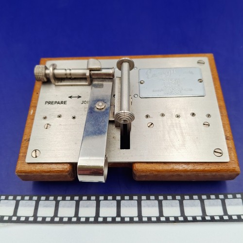 Ensign 8mm popular splicer - ensign,