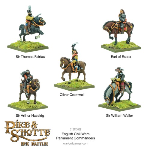 Pike shotte epic battles - shotte,