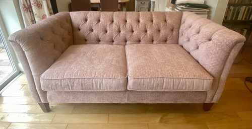 Laura ashley chatsworth button - ashley,