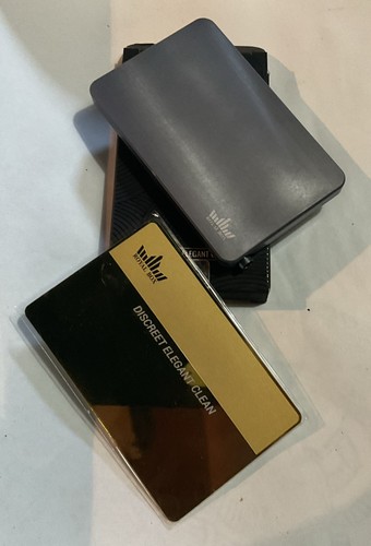 Royal box graphite - royal,