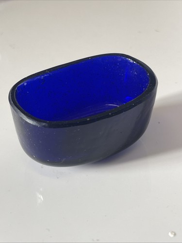 Vintage cobalt blue - cobalt,
