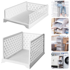 Wardrobe Drawer Units