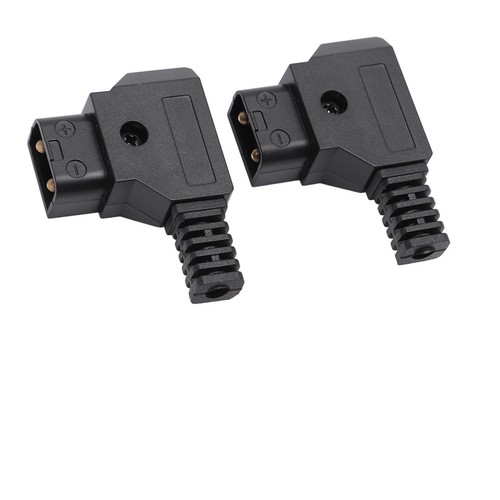 Mount tap male - to, d-tap