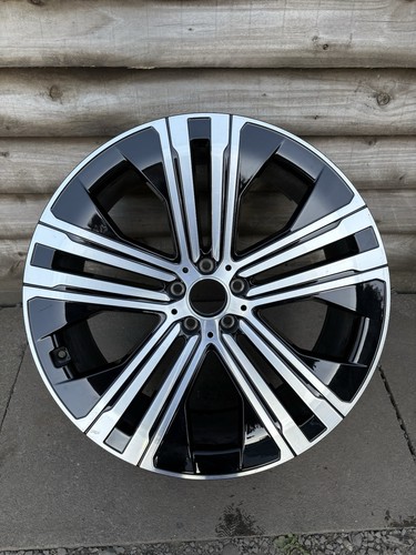 Genuine mercedes benz - 1,