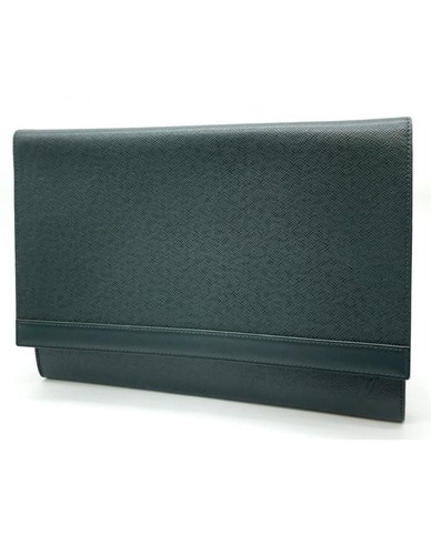 Authentic louis vuitton taiga - authentic,