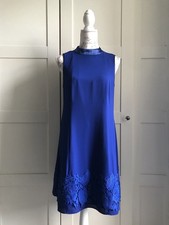 Monsoon Cobalt Blue Fully
