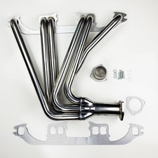 Stainless Exhaust Header