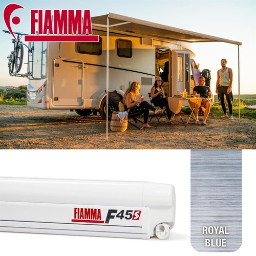 Fiamma f45s 260 wind out - fiamma,