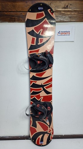 Heli kamikaze 147 snowboard - heli,