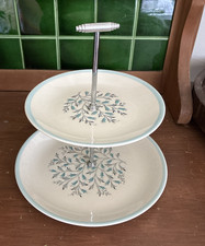 Vintage Swinnertons Two Tier