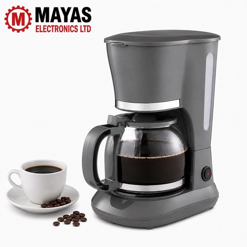 Filter coffee maker machine - filter,
