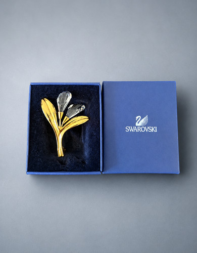 Vintage swarovski crystal - vintage,