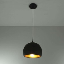Modern 3 Way Ceiling Pendant