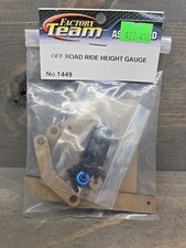 Team Associated asc 1449 Off