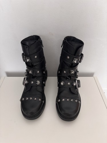 Carvela boots black - black, ankle