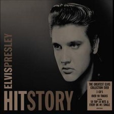 Elvis Presley: Hitstory