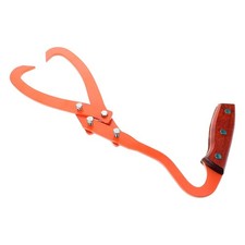  Heavy Duty Clamps Wood Log