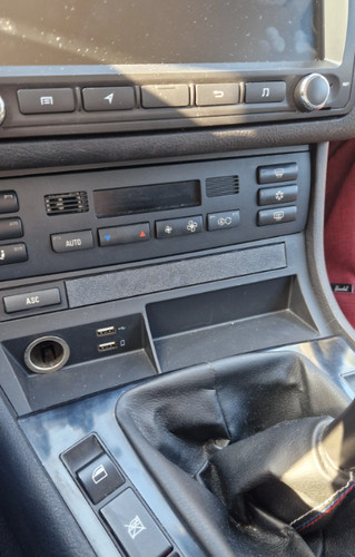 Bmw e46 series center - bmw,