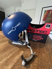 Pro-Tec Helmet Classic Matte