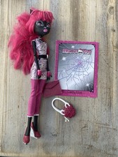 Mattel Monster High Catty Noir Fashion Doll