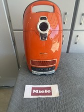 Miele C3/ S8 Cat & Dog Vacuum