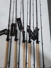 Lot of 5 Shimano SCIMITAR