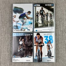 Les Mills RPM New Release 35
