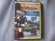 HIGHLAND CATHEDRAL - Pipes and