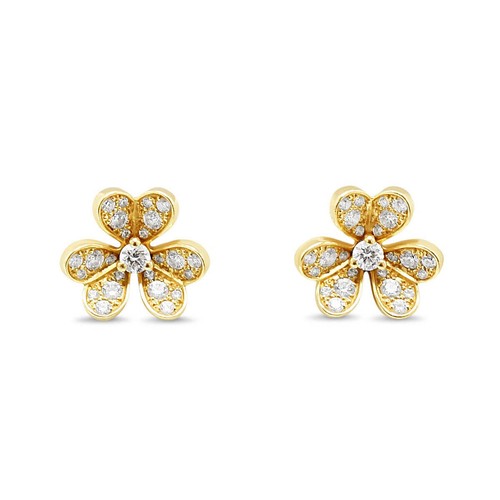 Van cleef arpels frivole - cleef,