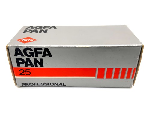 Agfa agfapan professional - agfa,