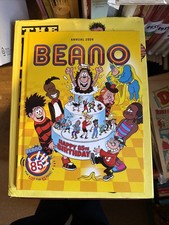 Beano Annual 2024 VG