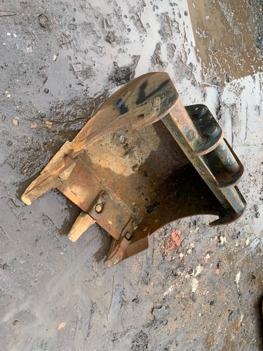 Digger bucket inch for - 18,