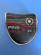 PING Vault 2.0 Mallet Style