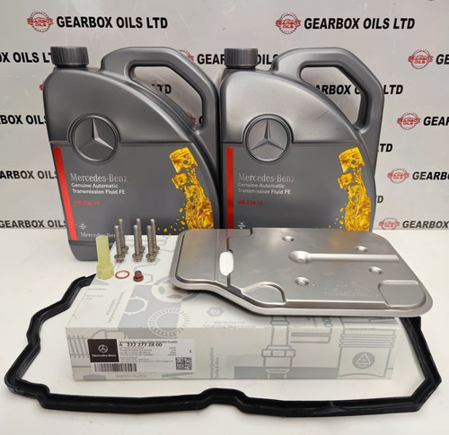 Genuine mercedes 722 - genuine,