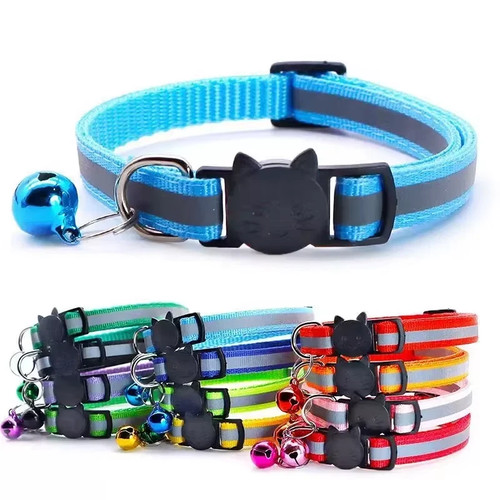 Safety release cat kitten - safety,