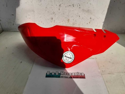 Fairing cover tank right orig - fairing,