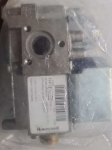 Honeywell vk8115v 1036 gas - vk8115v,