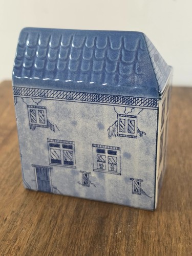 Vintage delft blue - vintage,