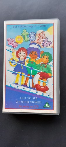 Tots out sea and other - out, to
