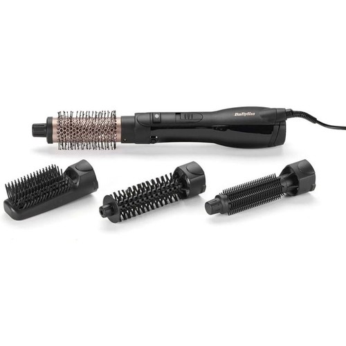 Babyliss as122e smooth - smooth, finish