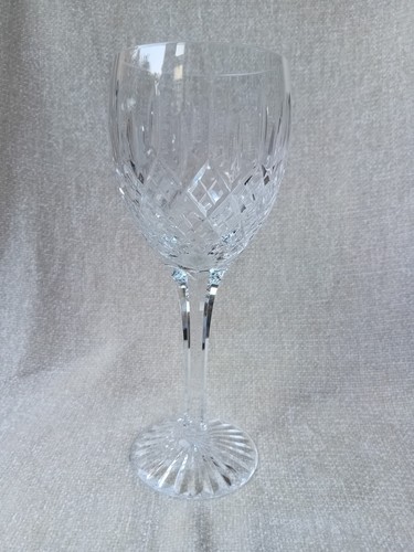 Stuart crystal shaftesbury - crystal, 'shaftesbury'
