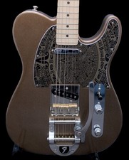 Fender American Professional