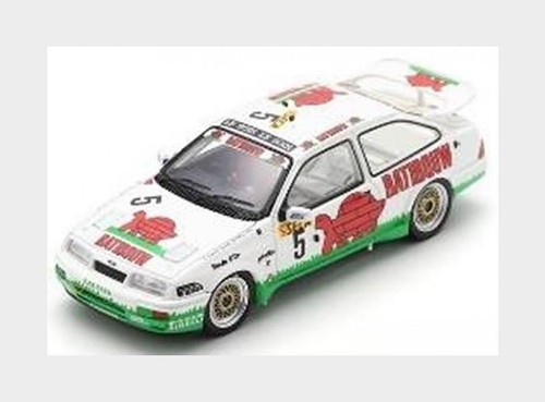 Spark ford sierra rs500 - 1:43,