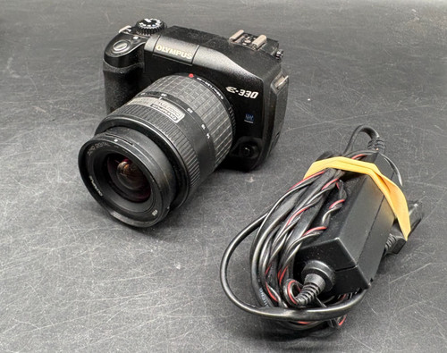 Olympus 330 dslr - 330, camera